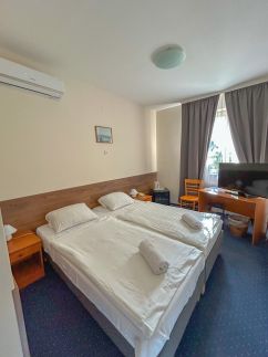 Corvin Hotel Győr8