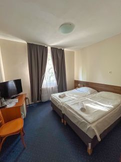 Corvin Hotel Győr9