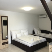 Baan Thai City Apartman