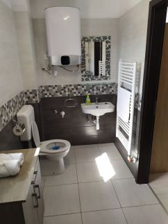 Baan Thai City Apartman10