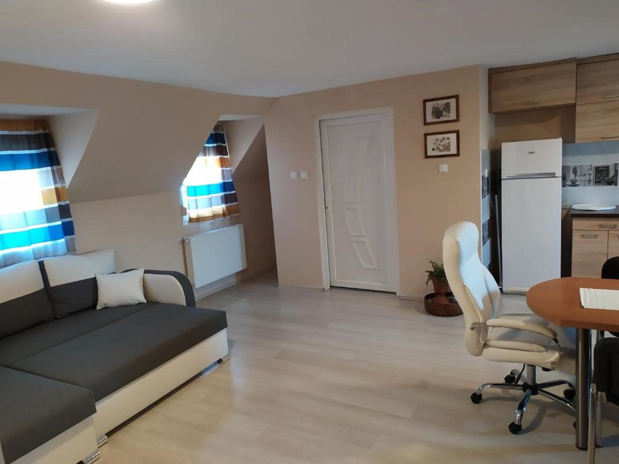 Baan Thai City Apartman – Sárvár fotó 15