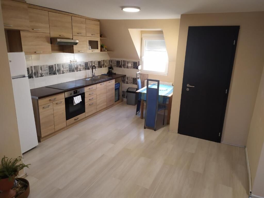 Baan Thai City Apartman – Sárvár fotó 9
