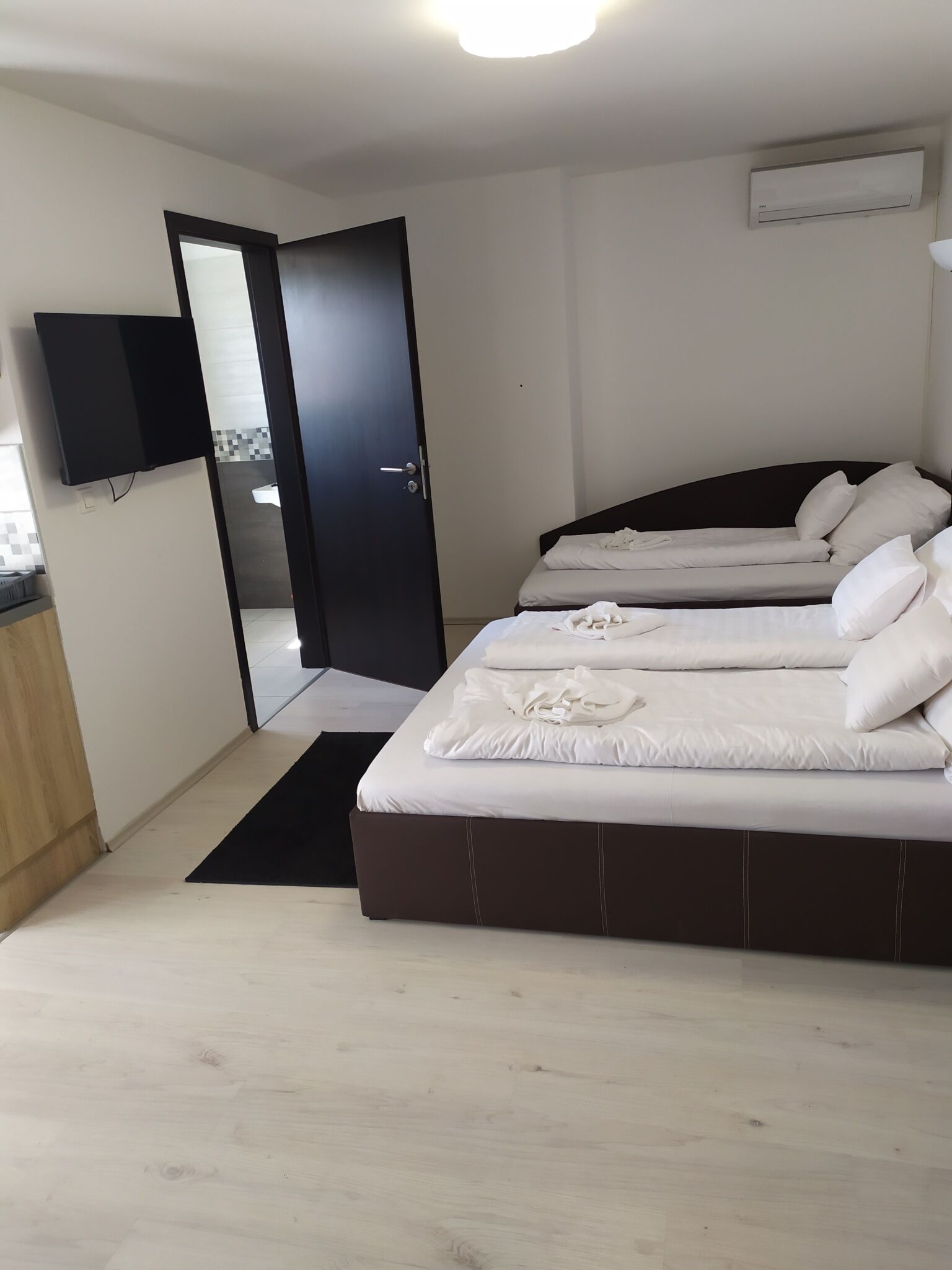 Baan Thai City Apartman – Sárvár fotó 11