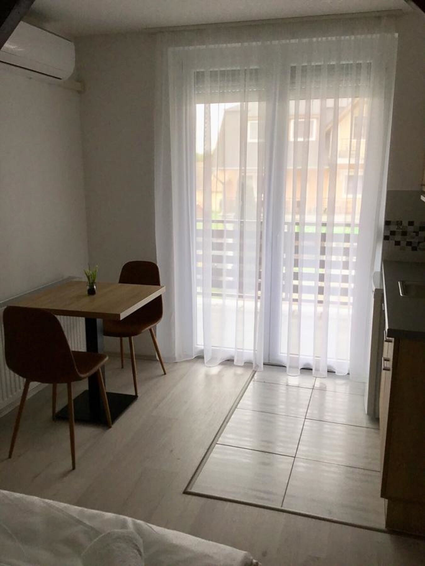 Baan Thai City Apartman – Sárvár fotó 5