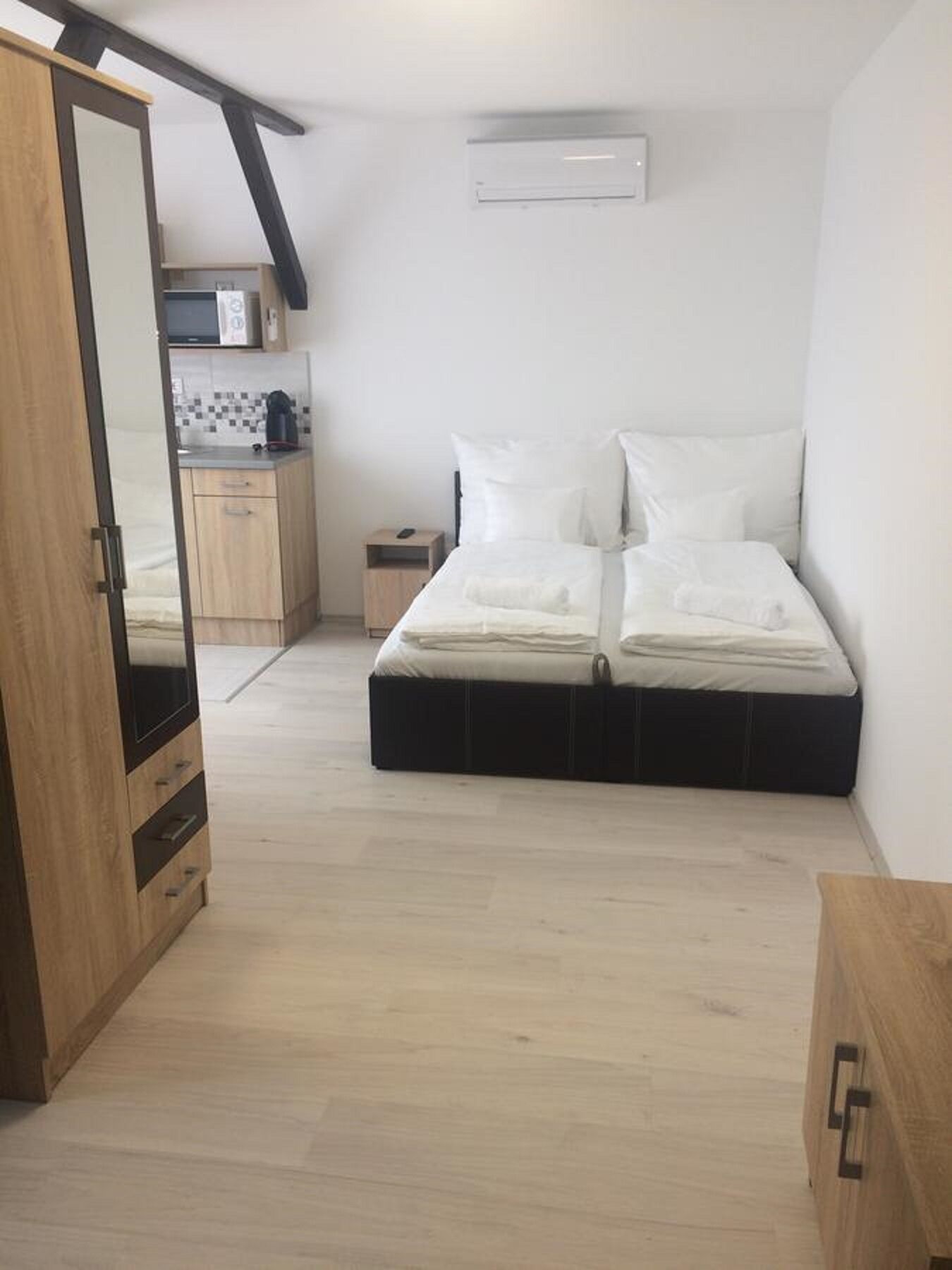 Baan Thai City Apartman – Sárvár fotó 6