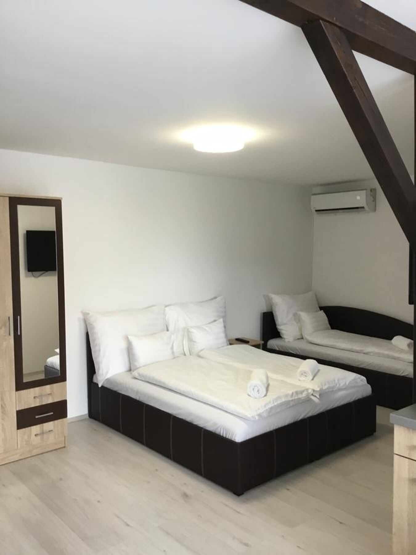 Baan Thai City Apartman – Sárvár