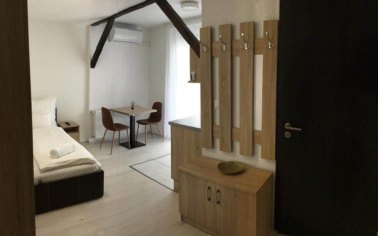 Baan Thai City Apartman – Sárvár fotó 1