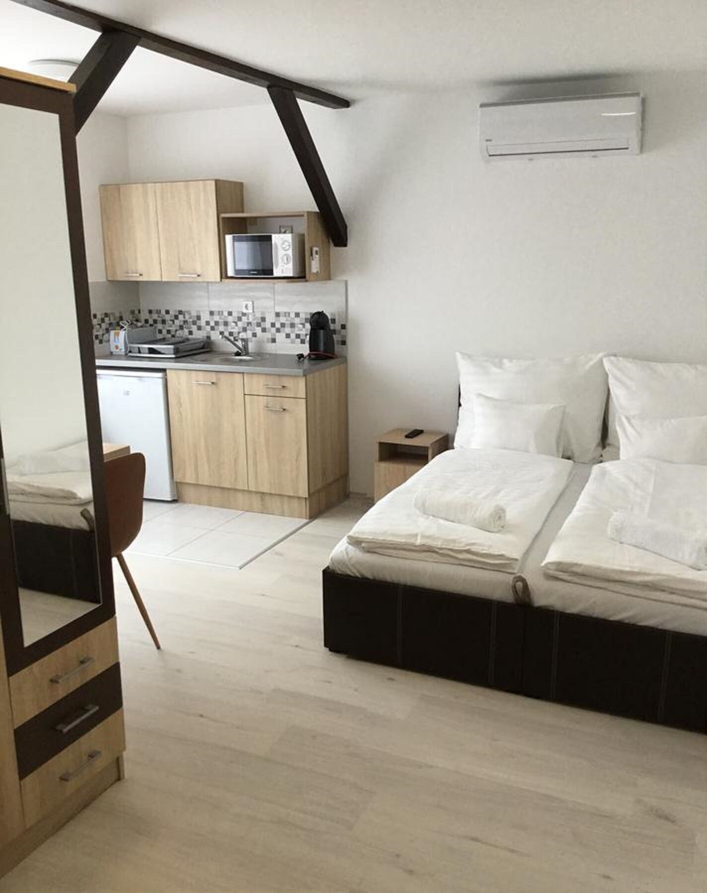 Baan Thai City Apartman – Sárvár fotó 2