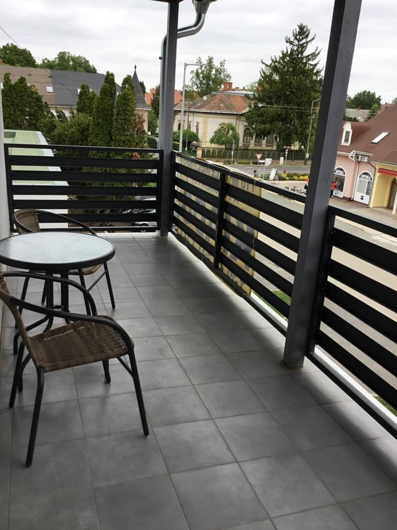 Baan Thai City Apartman – Sárvár fotó 4