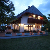 Galagonya Villa