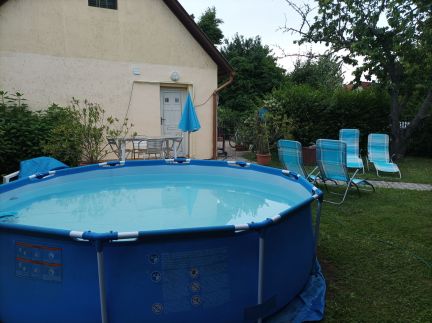 Kék Balaton Nyaraló1
