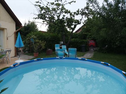 Kék Balaton Nyaraló2