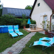 Kék Balaton Nyaraló