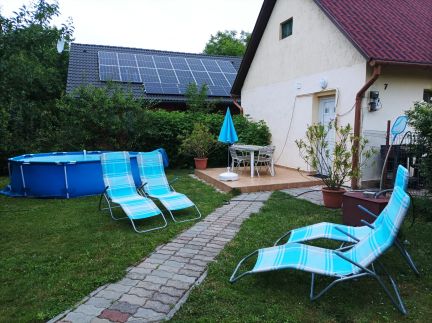 Kék Balaton Nyaraló