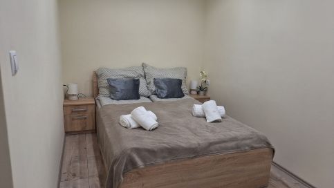 Hoffmann Apartman38