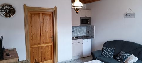 Rózsa Apartmanok8