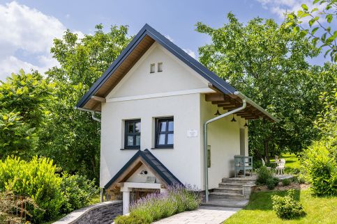Akácos Vendégház Laciapu Háza6