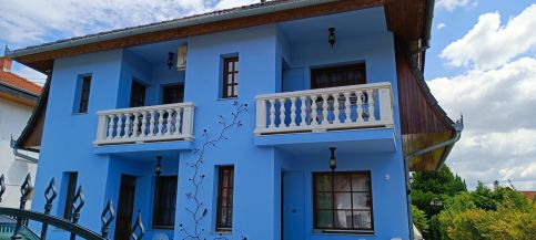 Levendula Apartman9
