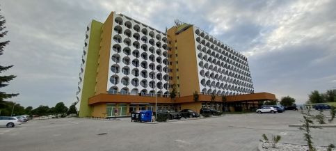 Olikon Apartman2