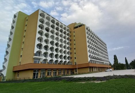 Olikon Apartman3