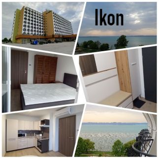 Olikon Apartman4