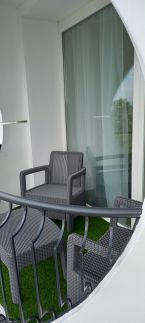 Olikon Apartman8