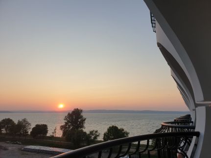 Olikon Apartman