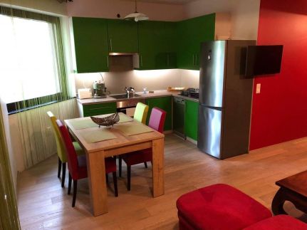 Service 4 You Apartmanház4