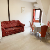 Szabadstrand Hunor Apartman