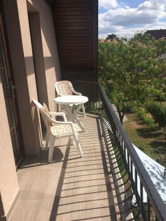 Szabadstrand Hunor Apartman10