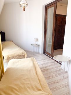 Szabadstrand Hunor Apartman11