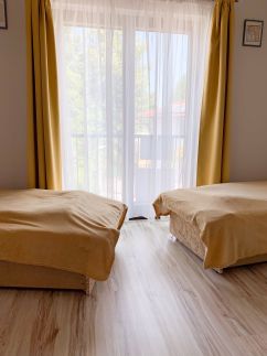 Szabadstrand Hunor Apartman12