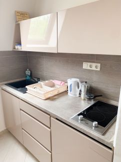 Szabadstrand Hunor Apartman13