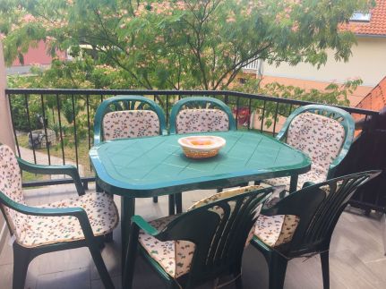 Szabadstrand Hunor Apartman15