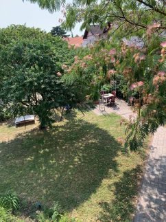 Szabadstrand Hunor Apartman17