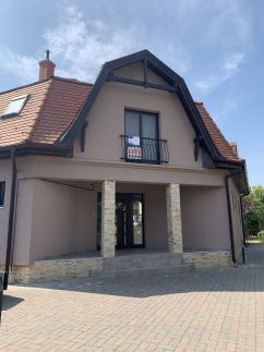 Szabadstrand Hunor Apartman18