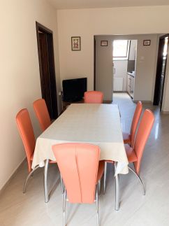 Szabadstrand Hunor Apartman1