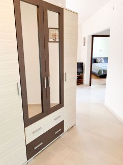 Szabadstrand Hunor Apartman3