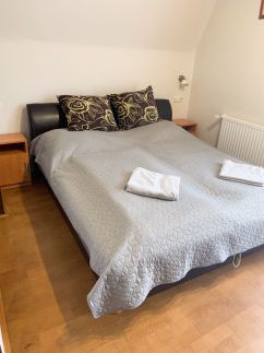 Szabadstrand Hunor Apartman4