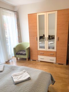 Szabadstrand Hunor Apartman5