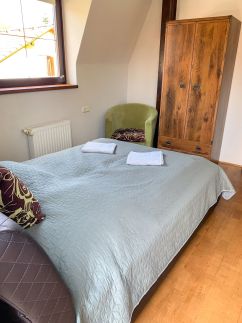 Szabadstrand Hunor Apartman7