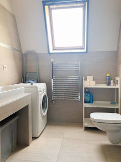 Szabadstrand Hunor Apartman8