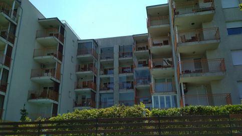 AquaToria Apartman2