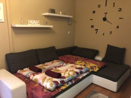 Silver Apartman45