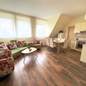 Strand Apartmanok B6
