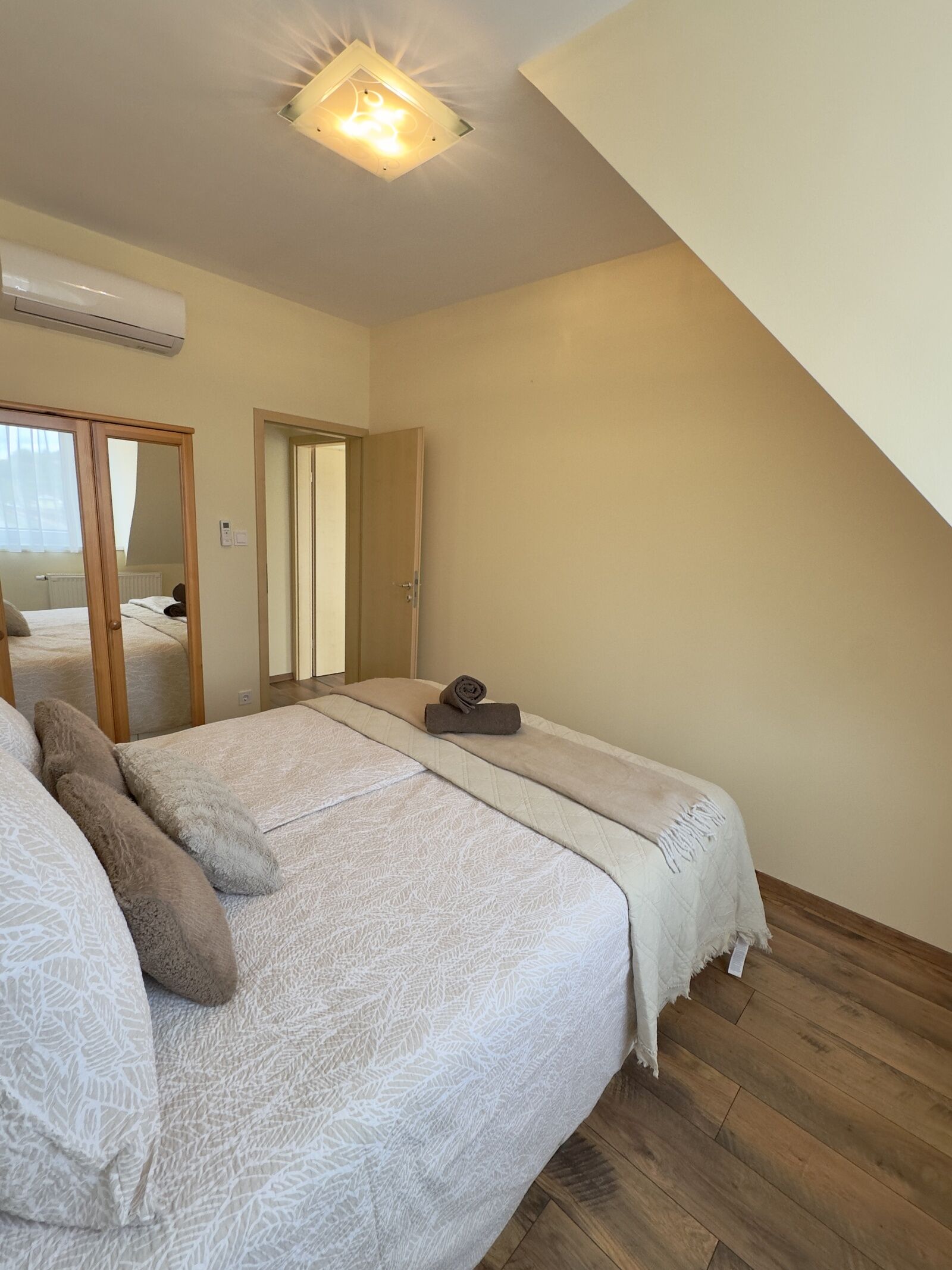 Strand Apartmanok B6 – Fonyód fotó 1