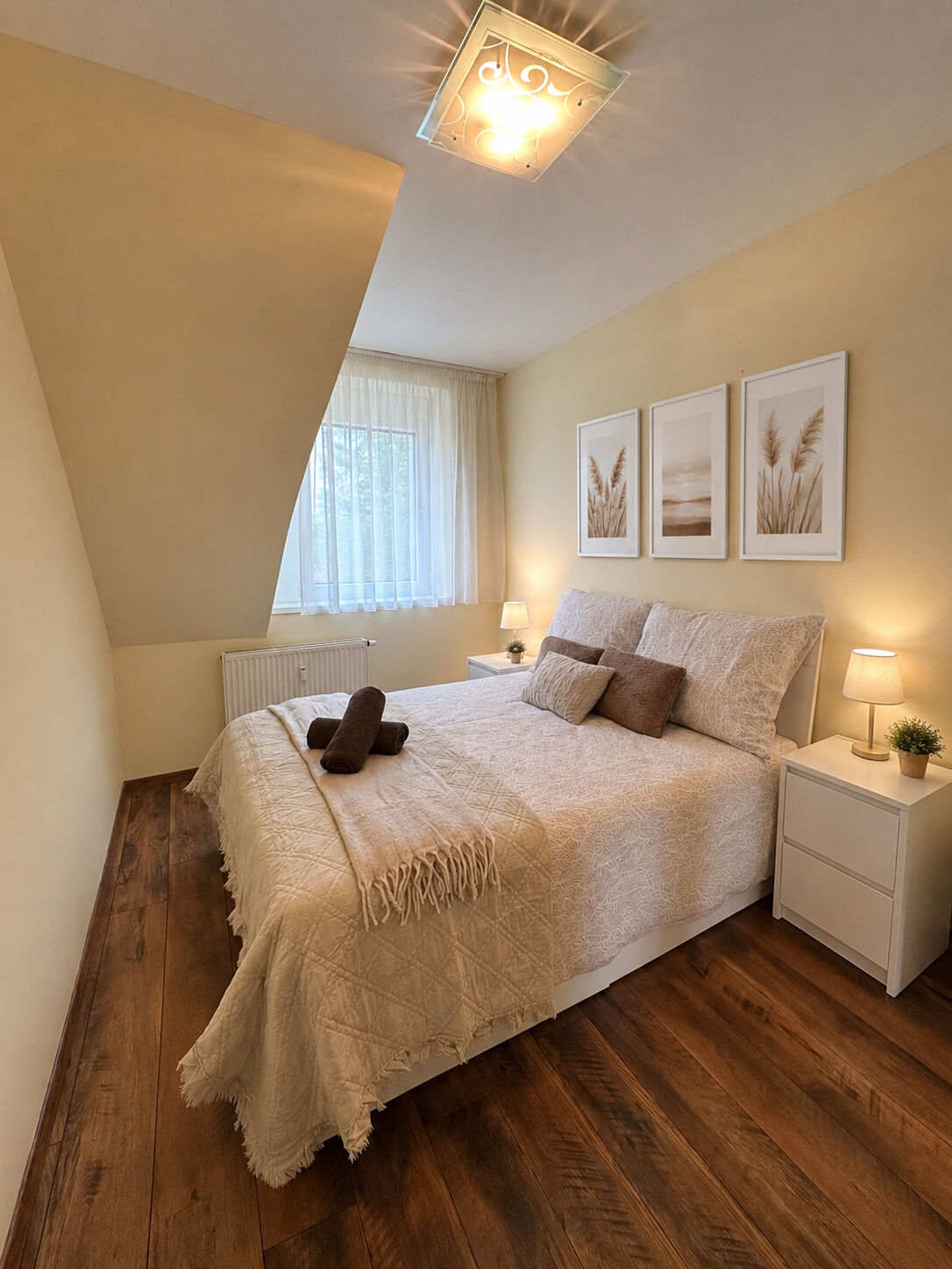 Strand Apartmanok B6 – Fonyód fotó 2