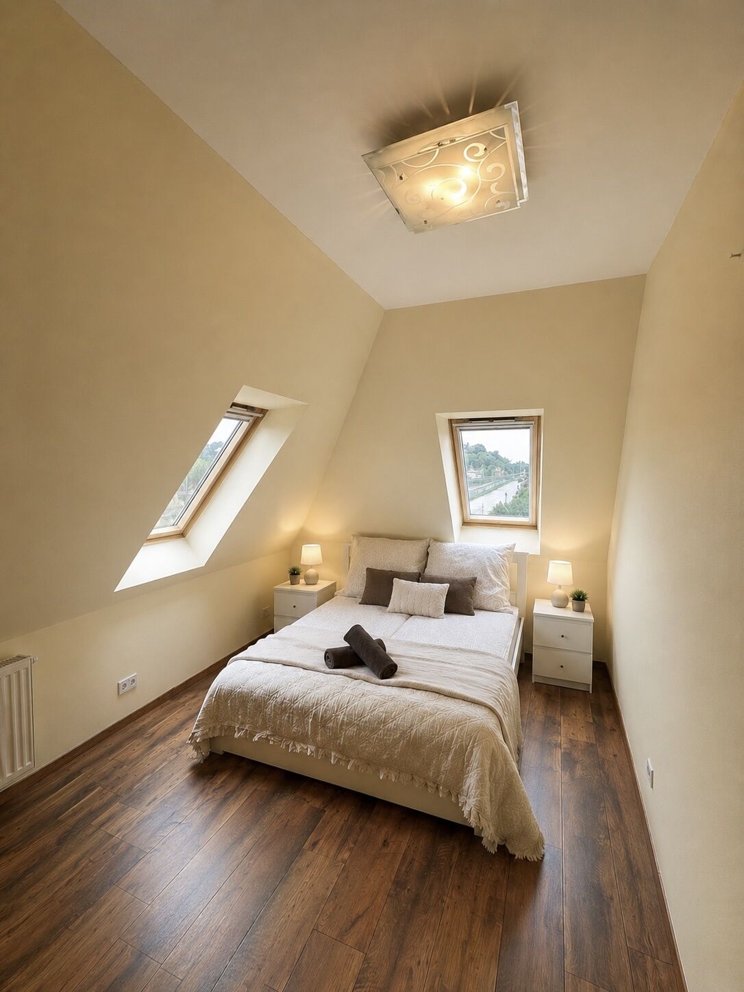 Strand Apartmanok B6 – Fonyód fotó 3