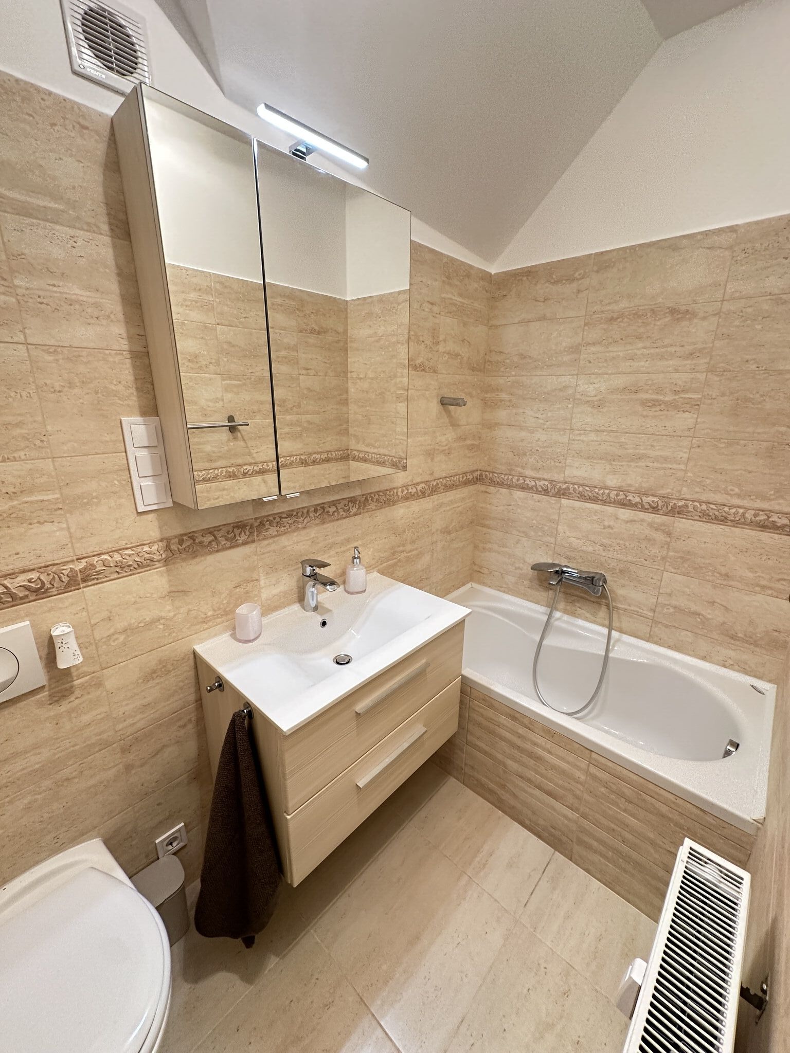 Strand Apartmanok B6 – Fonyód fotó 4
