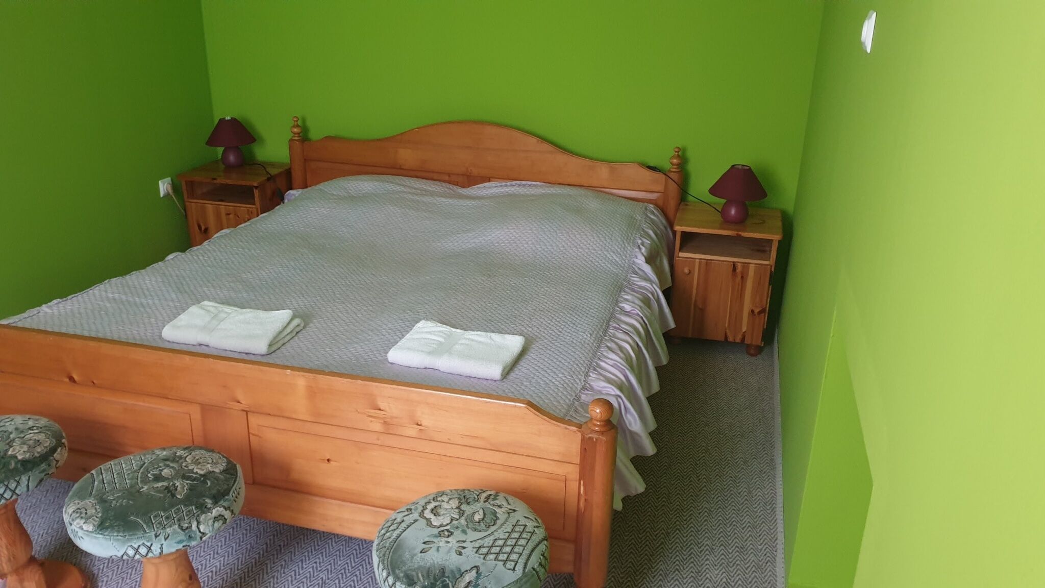 Fredy Apartman – Sümeg fotó 1